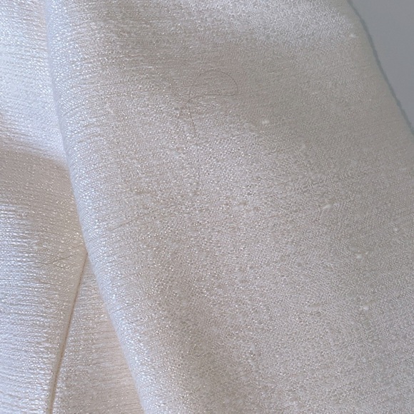 Kasper Vintage Petite’s Woman’s Short Textured Blazer - Picture 4 of 9